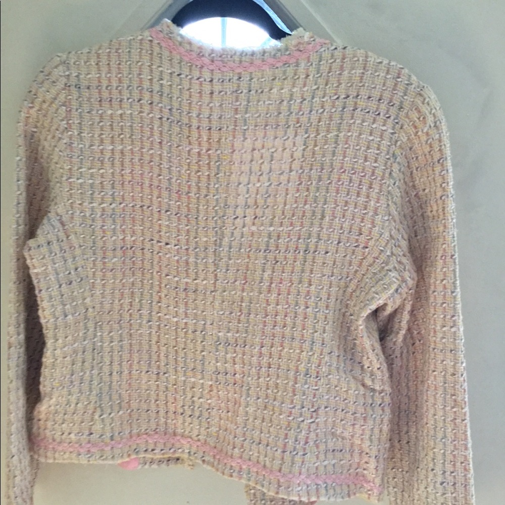 Fully Lined Blazer - image 8